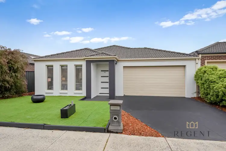 Third view of Homely house listing, 14 Shield Road, Point Cook VIC 3030