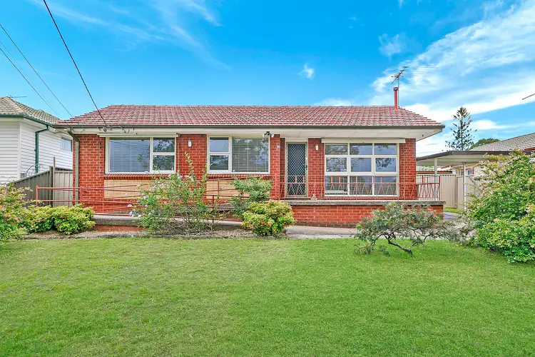 19 Garden Street, Blacktown NSW 2148