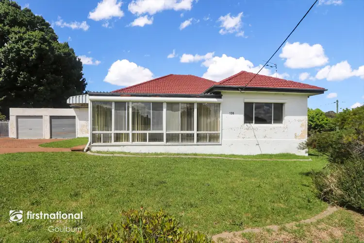 136 Clifford Street, Goulburn NSW 2580
