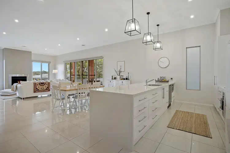 Second view of Homely house listing, 57 Browning Street, Kangaroo Flat VIC 3555