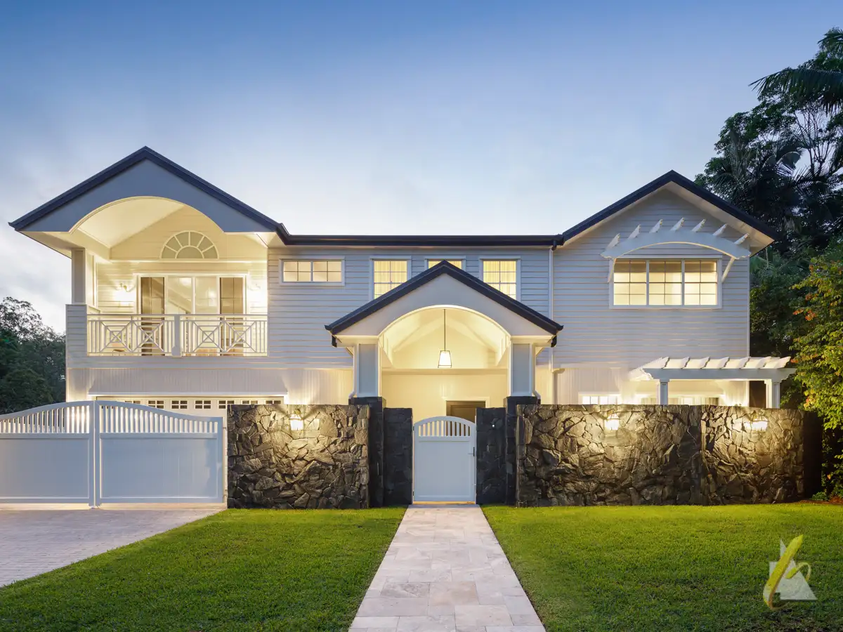 Main view of Homely house listing, 54A Tristania Road, Chapel Hill QLD 4069