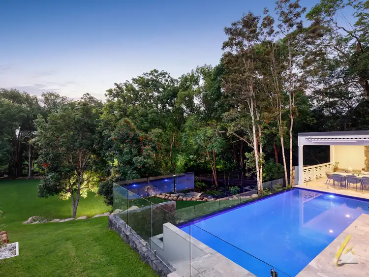 Third view of Homely house listing, 54A Tristania Road, Chapel Hill QLD 4069