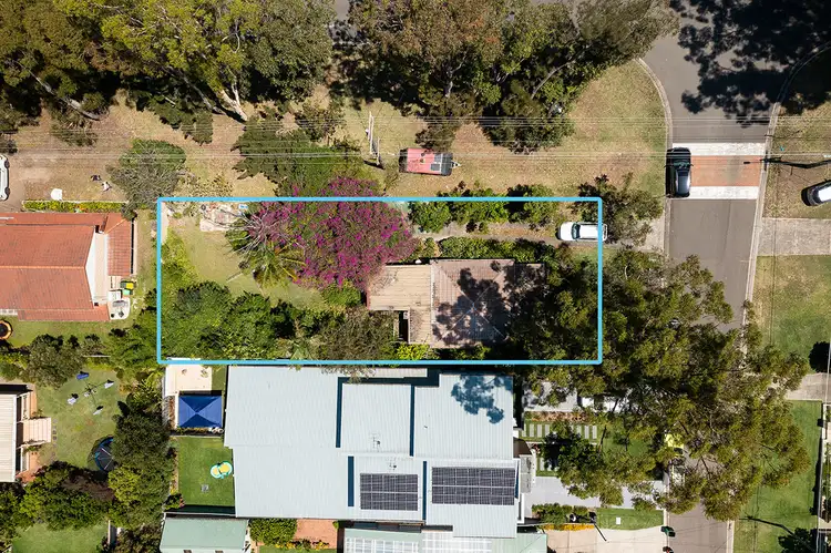 Main view of Homely house listing, 46 Walker Avenue, Gymea NSW 2227
