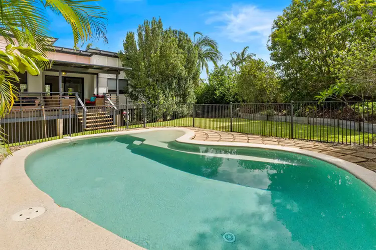 5 Coorara Court, Mount Coolum QLD 4573