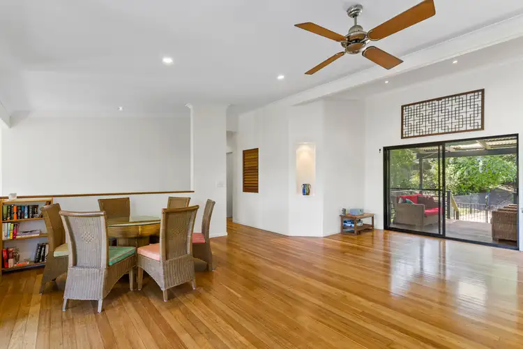 Fourth view of Homely house listing, 5 Coorara Court, Mount Coolum QLD 4573