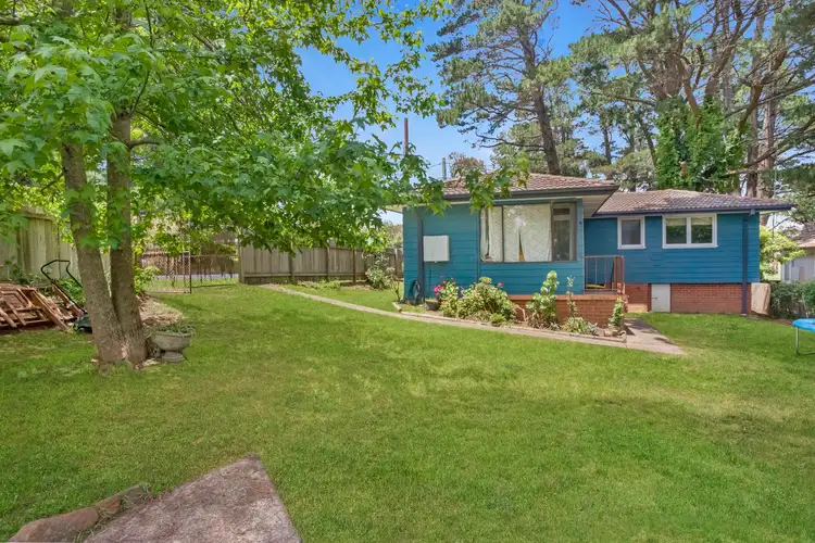 39 Mistral Street, Katoomba NSW 2780