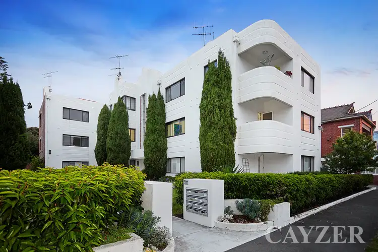 Main view of Homely apartment listing, 15/109 Nimmo Street, Middle Park VIC 3206