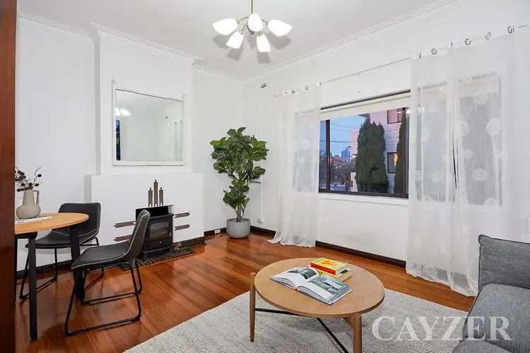Second view of Homely apartment listing, 15/109 Nimmo Street, Middle Park VIC 3206