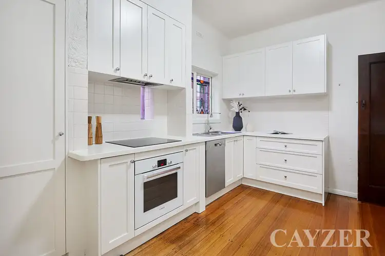 Third view of Homely apartment listing, 15/109 Nimmo Street, Middle Park VIC 3206