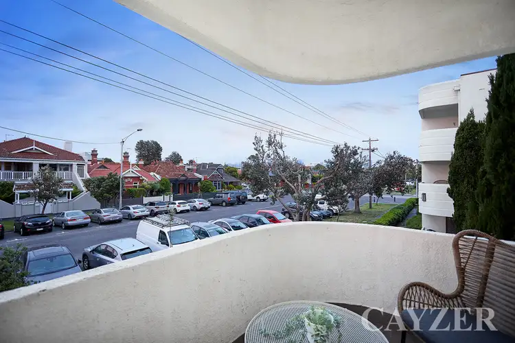 Fourth view of Homely apartment listing, 15/109 Nimmo Street, Middle Park VIC 3206