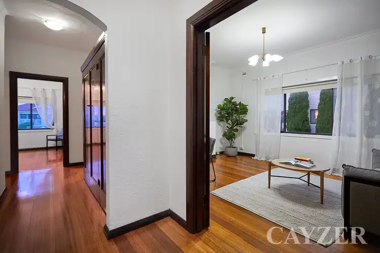 Fifth view of Homely apartment listing, 15/109 Nimmo Street, Middle Park VIC 3206