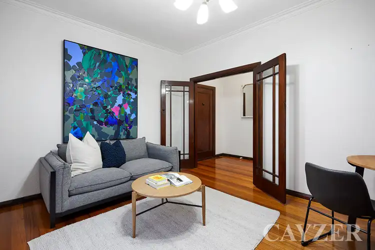 Sixth view of Homely apartment listing, 15/109 Nimmo Street, Middle Park VIC 3206