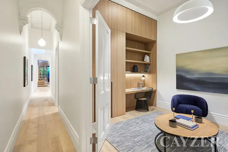 Second view of Homely house listing, 47 Finlay Street, Albert Park VIC 3206