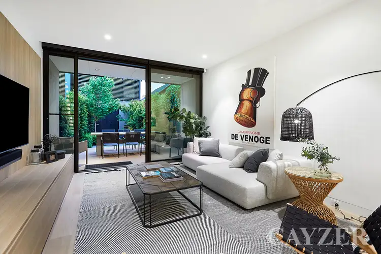 Third view of Homely house listing, 47 Finlay Street, Albert Park VIC 3206