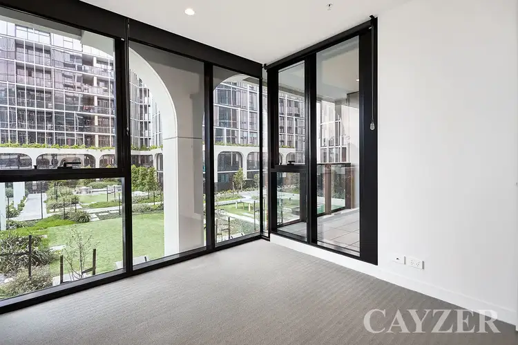 Sixth view of Homely apartment listing, 301/320 Plummer Street, Port Melbourne VIC 3207
