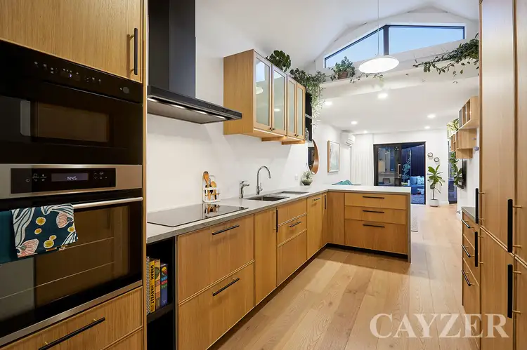 Second view of Homely house listing, 7 Napier Place, South Melbourne VIC 3205