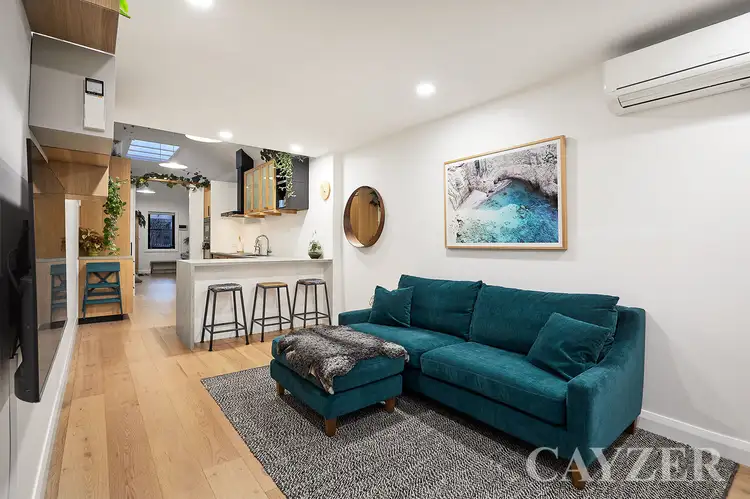 Third view of Homely house listing, 7 Napier Place, South Melbourne VIC 3205