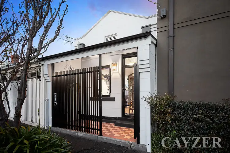 Fourth view of Homely house listing, 7 Napier Place, South Melbourne VIC 3205