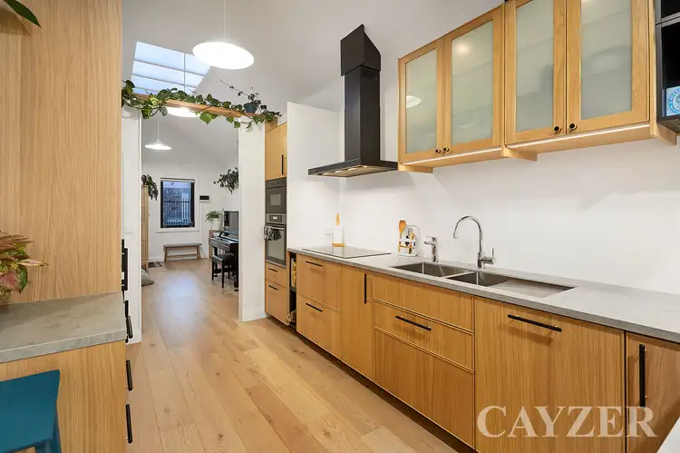 Sixth view of Homely house listing, 7 Napier Place, South Melbourne VIC 3205