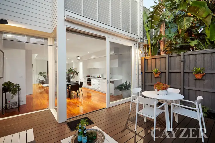 7 Bevan Street, Albert Park VIC 3206