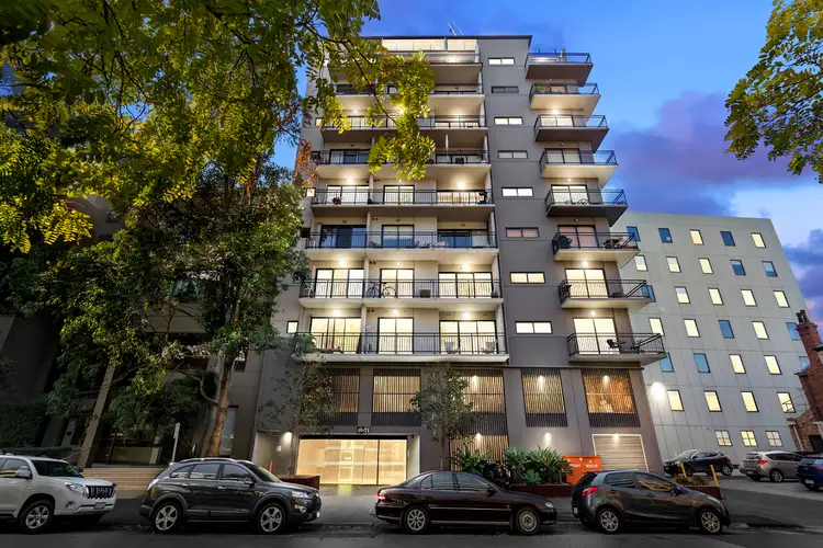 506/67-71 Stead Street, South Melbourne VIC 3205