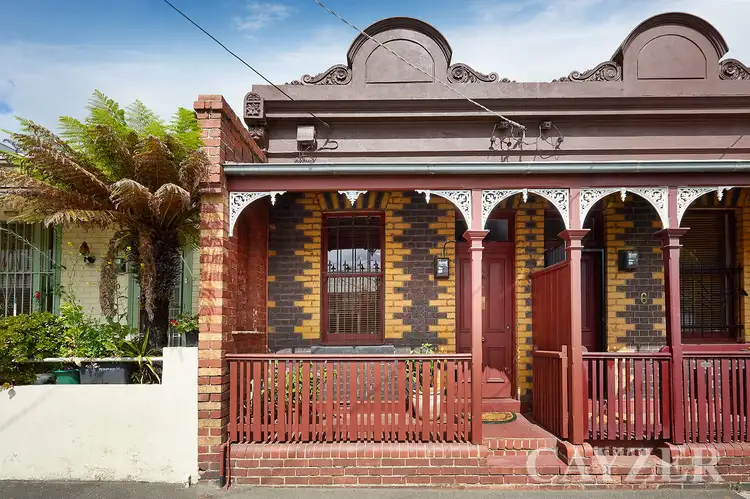 8 Morris Street, South Melbourne VIC 3205