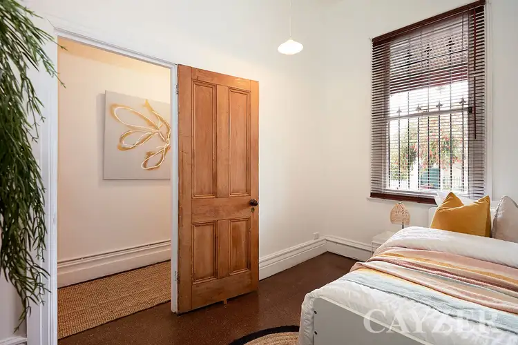 Second view of Homely house listing, 8 Morris Street, South Melbourne VIC 3205