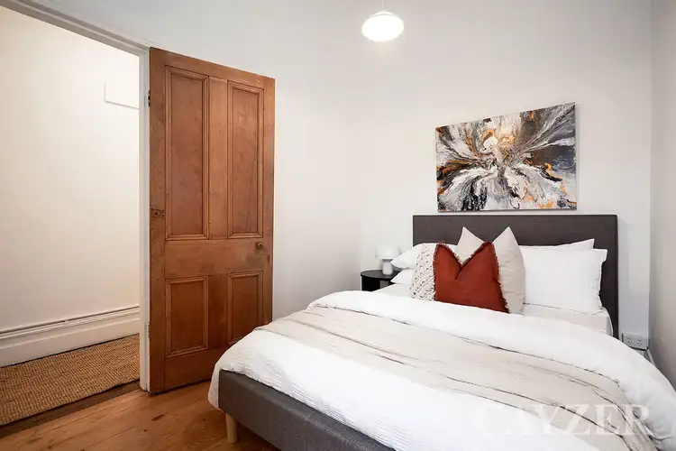 Third view of Homely house listing, 8 Morris Street, South Melbourne VIC 3205