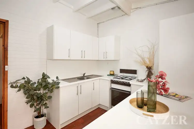Fifth view of Homely house listing, 8 Morris Street, South Melbourne VIC 3205