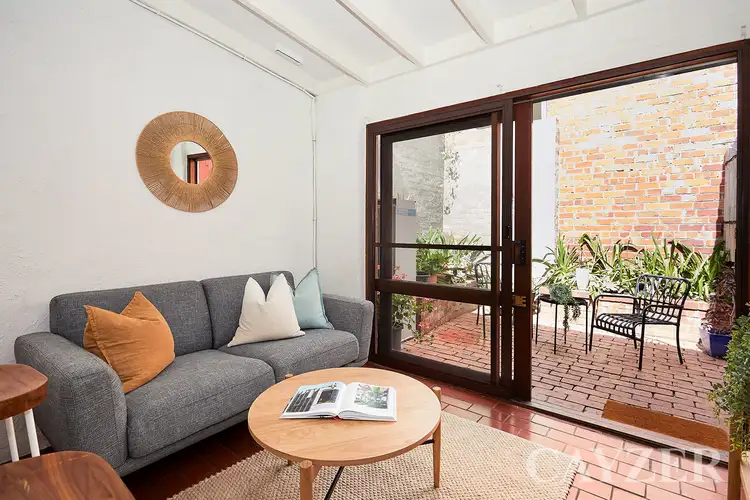 Sixth view of Homely house listing, 8 Morris Street, South Melbourne VIC 3205