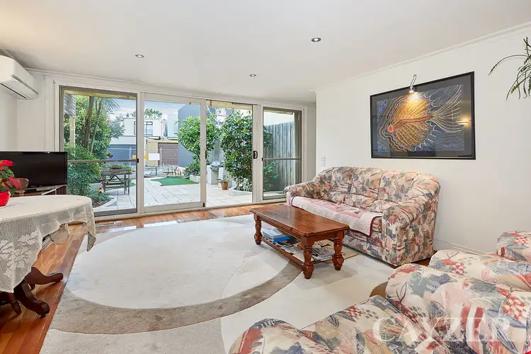 Second view of Homely house listing, 14 Henderson Street, South Melbourne VIC 3205