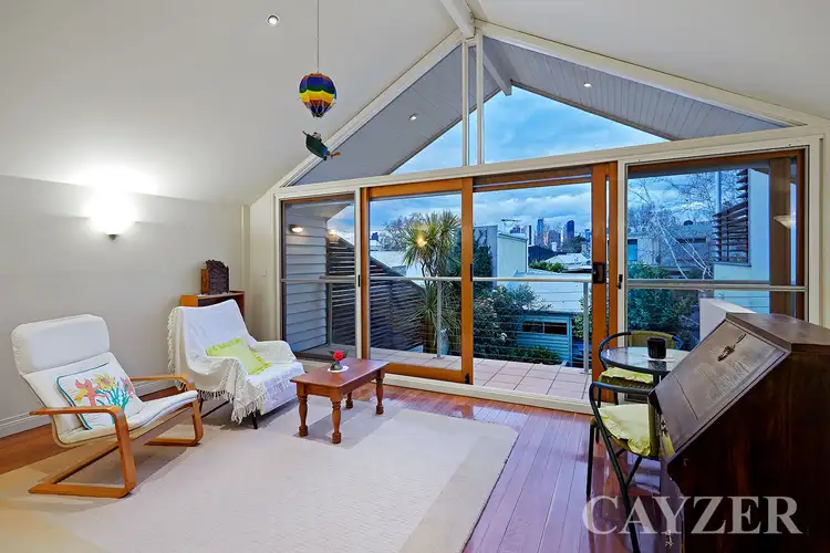 Third view of Homely house listing, 14 Henderson Street, South Melbourne VIC 3205