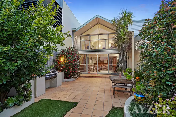 Fourth view of Homely house listing, 14 Henderson Street, South Melbourne VIC 3205