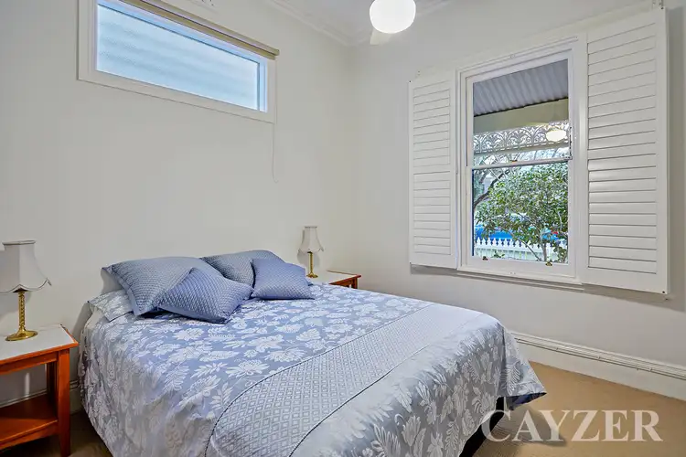 Fifth view of Homely house listing, 14 Henderson Street, South Melbourne VIC 3205
