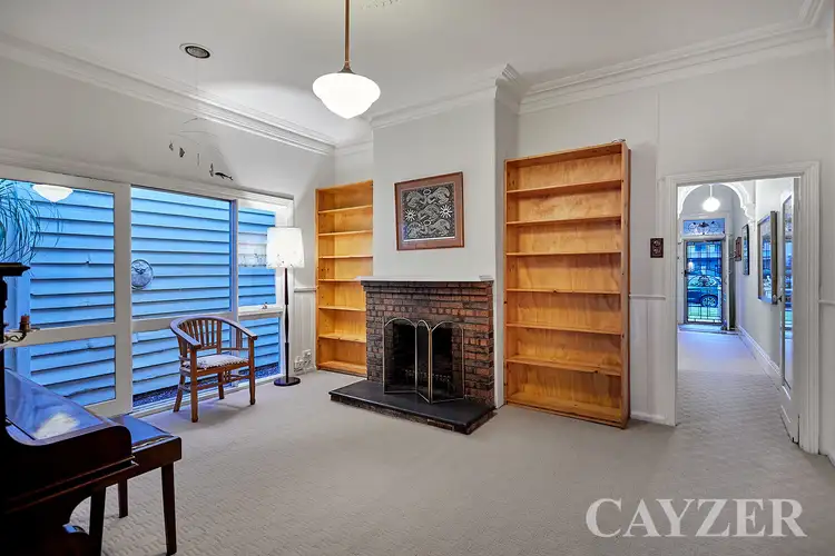 Sixth view of Homely house listing, 14 Henderson Street, South Melbourne VIC 3205