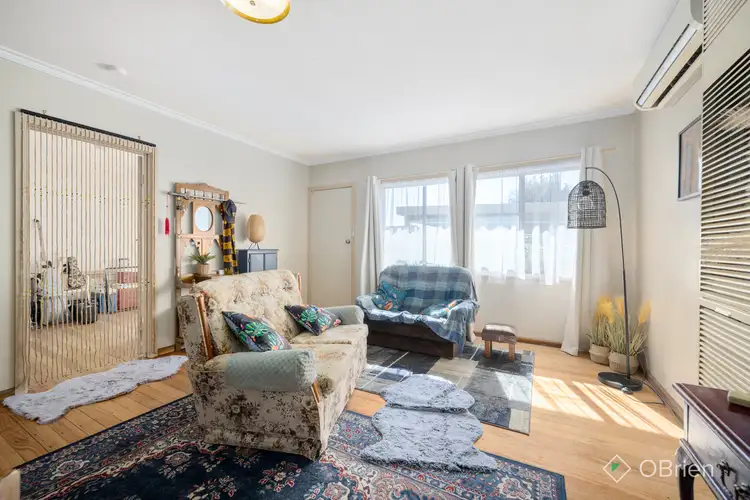 Second view of Homely unit listing, 4/45 Evans Street, Wangaratta VIC 3677