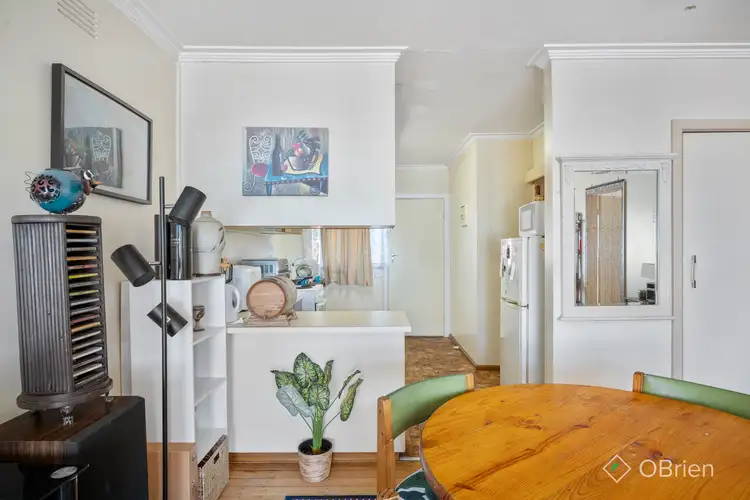 Third view of Homely unit listing, 4/45 Evans Street, Wangaratta VIC 3677