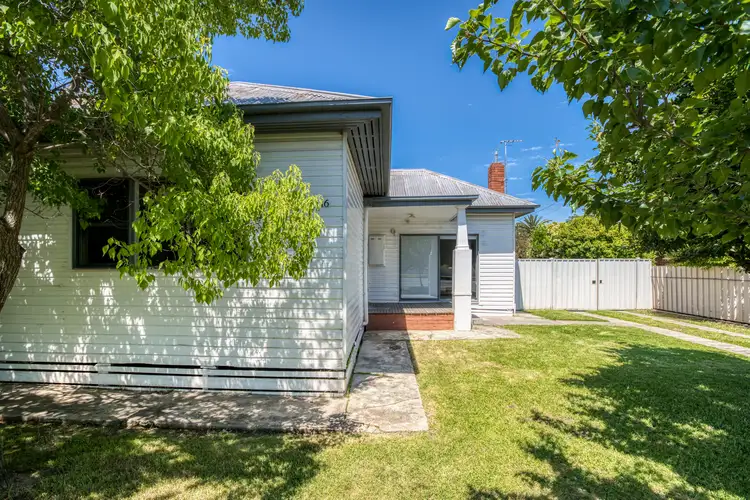 16 William Street, Wodonga VIC 3690