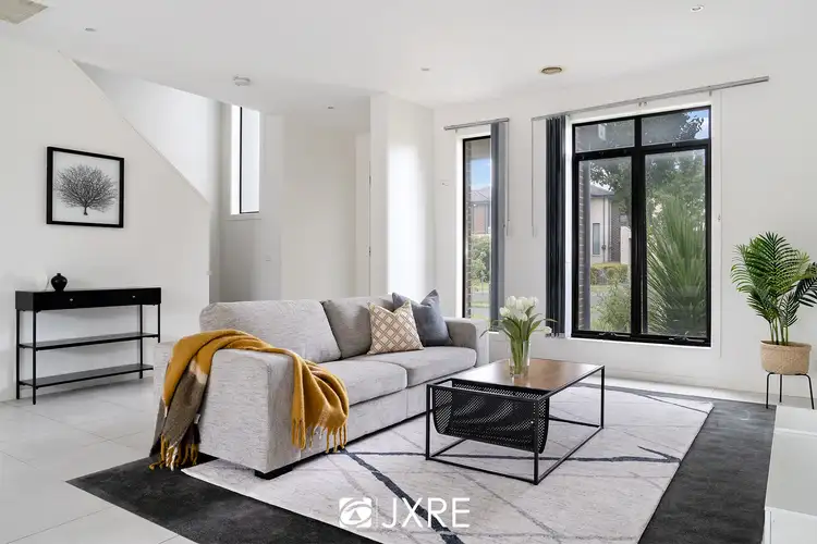 Third view of Homely townhouse listing, 5 Evergreen Boulevard, Clayton South VIC 3169