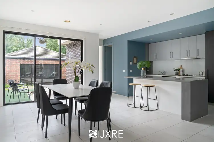 Fifth view of Homely townhouse listing, 5 Evergreen Boulevard, Clayton South VIC 3169
