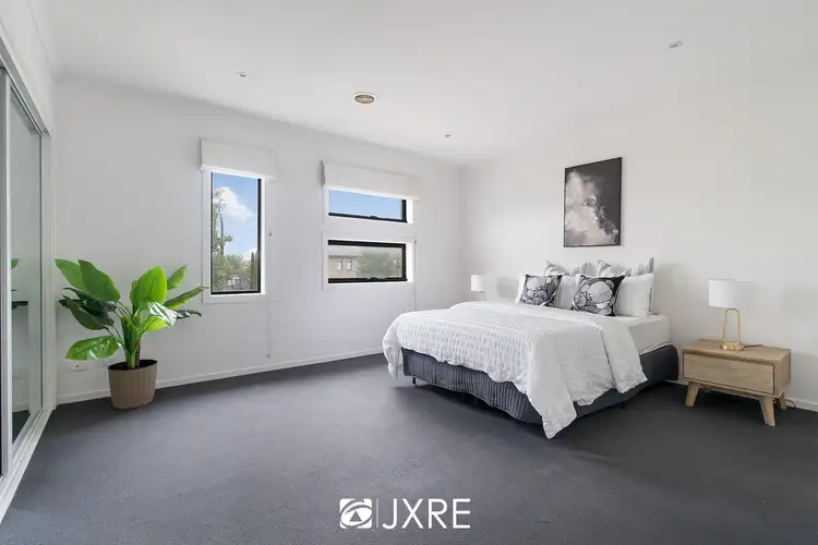 Sixth view of Homely townhouse listing, 5 Evergreen Boulevard, Clayton South VIC 3169