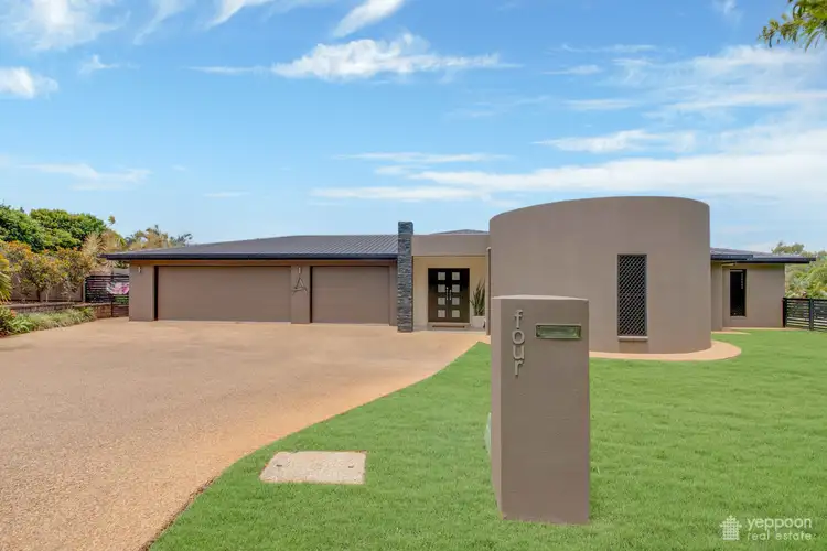 Second view of Homely house listing, 4 Lomandra Lane, Taroomball QLD 4703