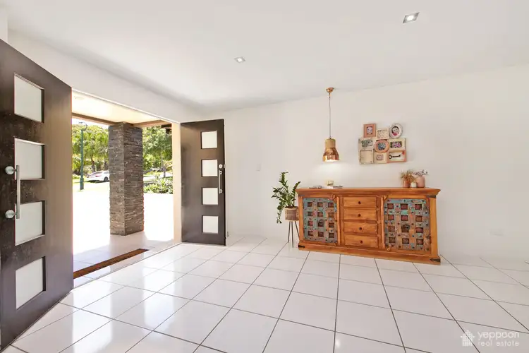 Third view of Homely house listing, 4 Lomandra Lane, Taroomball QLD 4703