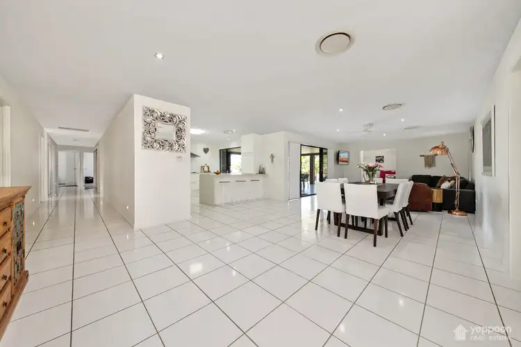 Fourth view of Homely house listing, 4 Lomandra Lane, Taroomball QLD 4703