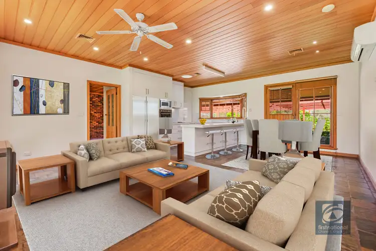 Third view of Homely house listing, 24 Maiden Smith Drive, Moama NSW 2731