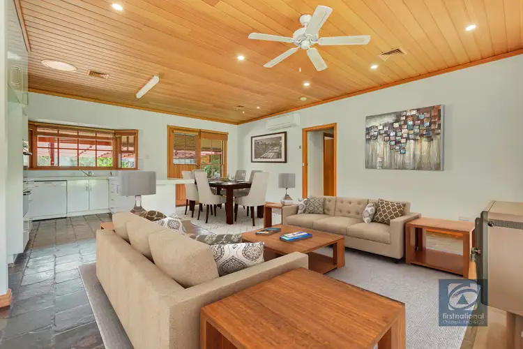 Fourth view of Homely house listing, 24 Maiden Smith Drive, Moama NSW 2731