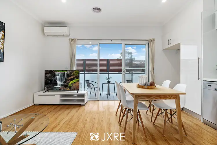 Third view of Homely townhouse listing, 3/11 Allandale Road, Boronia VIC 3155