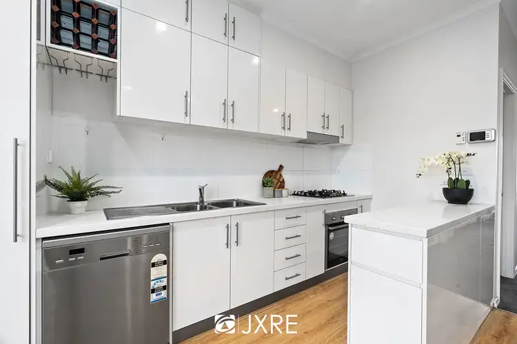 Fourth view of Homely townhouse listing, 3/11 Allandale Road, Boronia VIC 3155