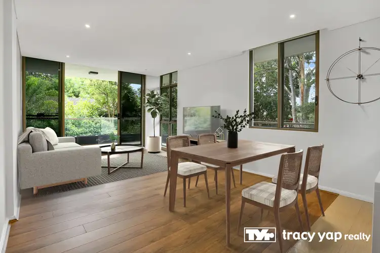 106/26 Ferntree Place, Epping NSW 2121