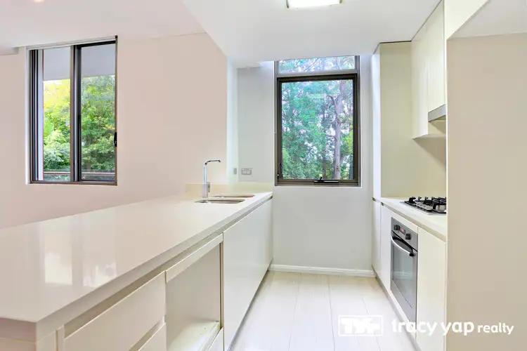 Fourth view of Homely unit listing, 106/26 Ferntree Place, Epping NSW 2121